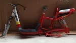 Cheap price standard ebike frame