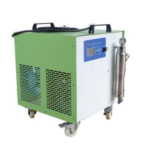 Cheap price water electrolysis oxygen hydrogen hho gas hydrogen h2o generator