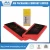 Import cheap printing folded chocolate bars kraft box hot foil logo from China