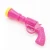 Import Cheap Promotional Projection Small Gun Toy With LED Light from China