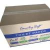 cheap usa wholesale high quality 96 rolls per case toilet roll