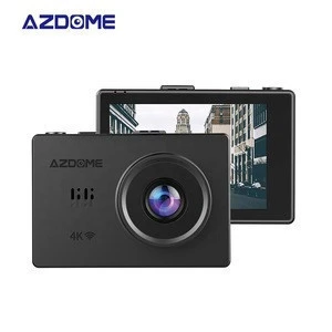Cheapest Car Camcorder 3.0 Inch Mini HD Car Dashcam With Night Vision