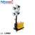 Import Cheapest Price !!! POWERGEN Mobile Lighting Tower 4.8M with Metal Halide Lamp 4x400W Night Scan Light Tower Generator 5KW from China