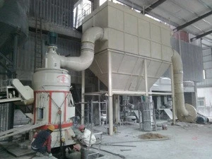 Chemistry  Bag Filter Dust Extraction System Cyclone Separator Dust Collector Cyclone Mining Machine