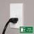 Import Child Safety Electrical Outlet Covers for Baby Proofing Best Childproofing Self-closing Socket Plate from China
