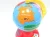 Import children cartoon globe sphere tellurion light music story battery operated from China
