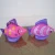 Import children toys inflatable birthday party decoration gift  pvc tropical fish from China