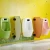 Import Children&#39;s Sensor Urinal Kindergarten Color Ceramic Urinal Household WC Wall hung Urinal from China