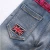 Import Childrens Clothing High Quality Baby Jeans 2018 Spring Autumn Pants Kids Elastic Waist Boys and Girls 4-11 Years Boy Trousers from China