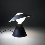 Childrens room table lamp net red Nordic ins cute mushroom Peter Pan scarecrow bedroom bedside lamp decorative lamps
