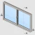 Import China Awning Sliding Double  Glass Profile To Make Doors And Windows Designs Frame  Aluminium Window from China