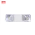 Import China  battery backup led twin spot emergency light rechargeable emergency lamp with remote control from China
