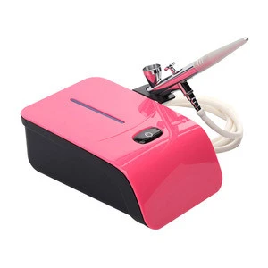 china best Factory manufacturer as supplier sale Cake Food Decorate cheap mini airbrush
