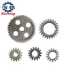 China Best Selling And Manufacture Spur Gear With Shaft And Balancing ,Start Gear
