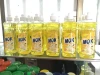 China best selling dishwashing liquid offer free sample and design packing