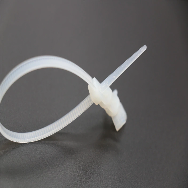 China cable tie wholesale cable ties reusable nylon cable ties