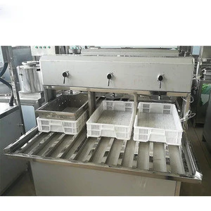 China commercial tofu making equipment for sale
