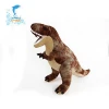 China Dongguan supplier mini lovely colorful baby plush dinosaur toy