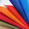 China fabrics caishi outdoor use oxford fabric 600D*600D Ripstop pvc coated fabric