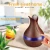 Import China Factories Wholesale Store Ultrasonic Humidifier For Baby Bedroom Mist Maker Fogger 300ml Smart Essential Oils Diffuser from China