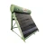 Import China factory best selling swimming pool solar water heater for hotel using from China