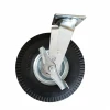 China Factory Cheap 8 Inch 10 Inch 12 Inch Caster Wheel In Sand