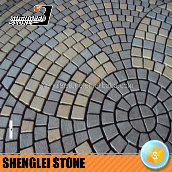 China factory cheap patio paver stones for sale