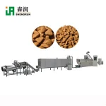 China Factory Made Low Cost Pet Food Processing Machine