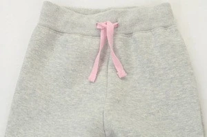 china factory outlet kids trousers who suit Childrens fleece pants