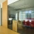 Import China factory partition glass divider glass office partition wall system from China