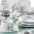 Import China Factory Plates Sets Dinnerware from China