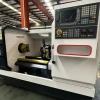 China factory preferable cnc lathe zaozhuang cnc machining center lathe cnc vertical turning lathe