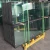 Import China factory price energy efficient insulated glass curtain wall from China