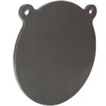 China factory shooting target AR500 gongs steel target price