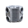 China factory supplier ODM  OEM Grey iron/Ductile iron cast iron parts
