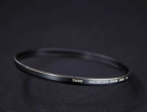 China factory yophy wholesale MRC optical glass UV filter for camera lens protection