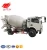 Import China Famous Brand 3.57 Cubic Meters Concrete Mixer Truck for sale from China