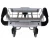 Import China hand brake airport luggage trolley with brake from China