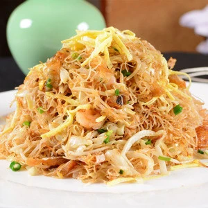 China hot selling brand organic rice vermicelli noodle with best price