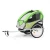 Import China kids bike trailer and bike trailer camper for kids from China