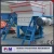 Import China made CE ISO approved scrap metal shredder machine scrap metal tire crusher from China