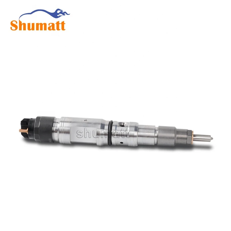 China made new Diesel fuel injector for sale 0445120217 injector