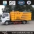 Import China Manufacture small vacuum road sweeper truck for sale from China
