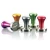 Import China manufacturer 392g weight amazon good products for coffee 54 mm 58 mm base hot sell coffee tamper from China