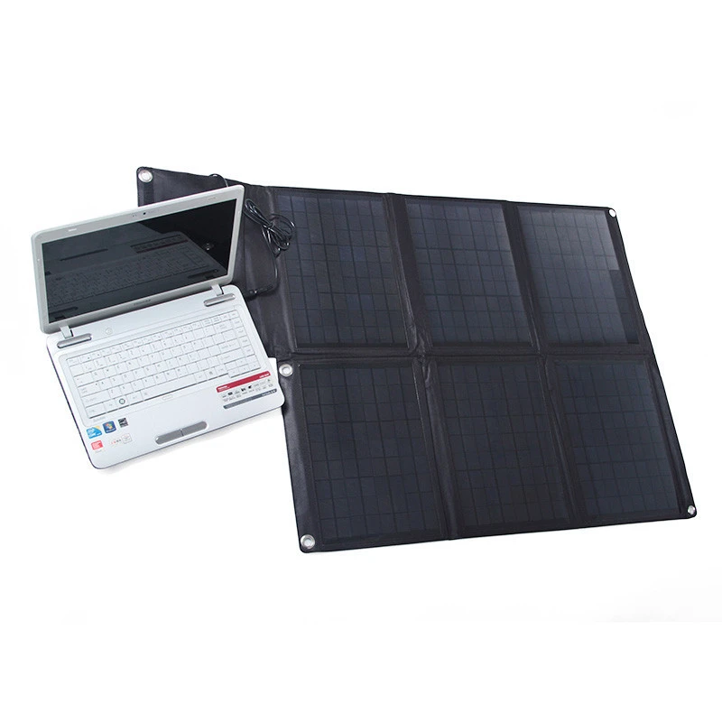 China manufacturer 60W folading solar cells for solar panels