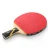 Import China Manufacturer Custom Durable 5star Professional Table Tennis Bat from China