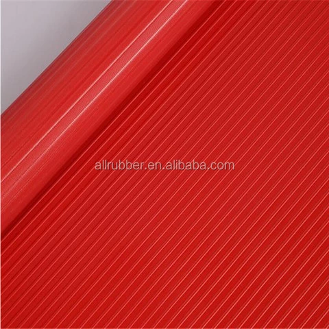 China manufacturer customized Anti Slip PVC Floor Covering