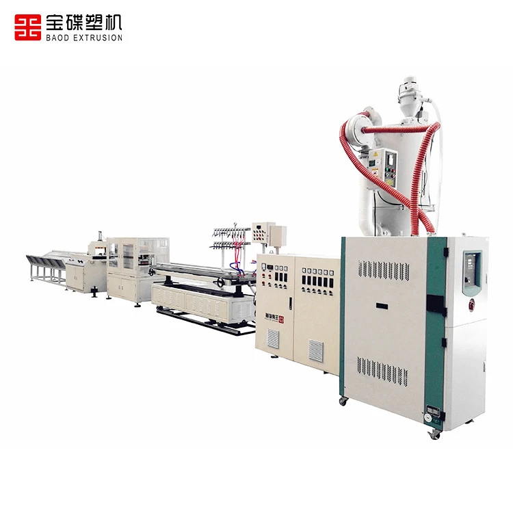 China manufacturer extrusion machine PVC/PP/PE/PS/PC/ABS/PMMA abs extruder