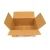 Import China manufacturer hot sell accept custom corrugated board food packaging box for fruit from China