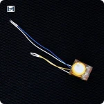 China manufacturer light up shoes accessories parts led strip light for shoe sole